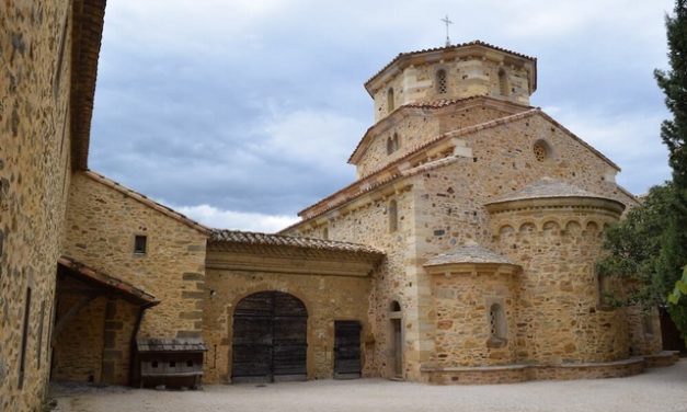 Monastère de Solan : des sœurs orthodoxes et des produits bio