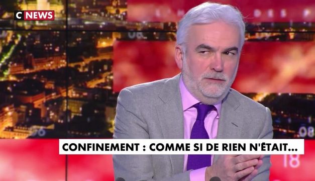 Flagrant délit d’autocensure