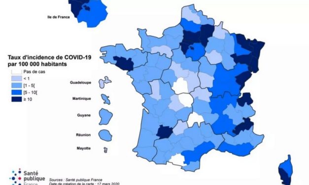 Pendant l’épidémie, l’islamisation continue