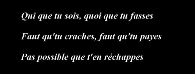 Et après la crise… razzia sur vos économies !