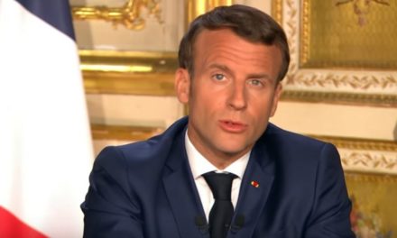 Macron : une allocution qui nous embrouille encore plus