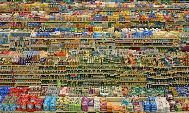 La fin de l’âge d’or des supermarchés ?