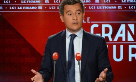 Gérald Darmanin sur <span class="caps">RTL</span> : langue de bois, malhonnêteté et cynisme