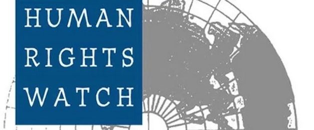 Human Rights Watch : des amalgames répugnants