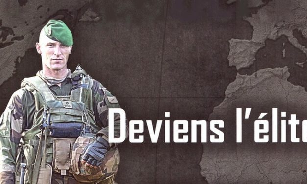 La Légion : pourquoi fascine-t-elle toujours ?