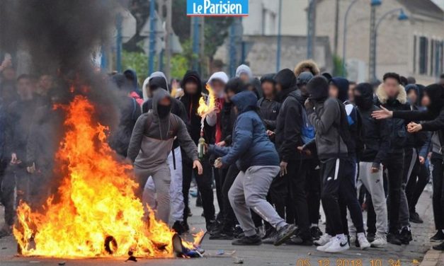 Mantes-la-Ville : la Reconquista… républicaine