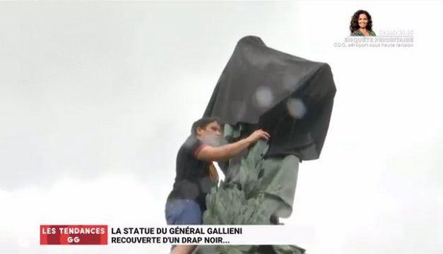 Effervescence anti-raciste : George Soros à la manœuvre