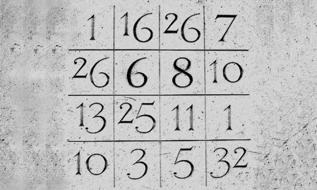 Décomposition 322 (3 + 2 + 2 = 7)