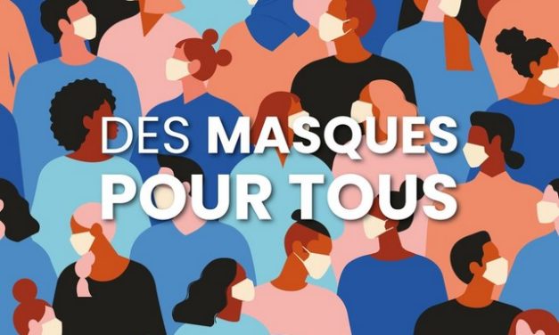 Masque obligatoire : pourquoi ?
