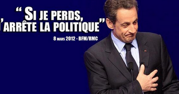La démocratie à la Sarkozy (mai 2005-mai 2020)