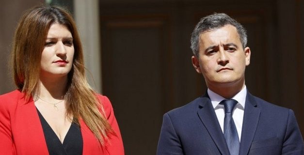 Allez Marlène, encore un petit effort