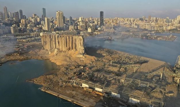 Liban : de la Nahda à la hezbolite