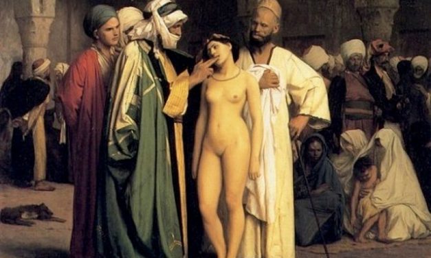 Nouveau livre de Bernard Lugan : Esclavage, l’histoire à l’endroit