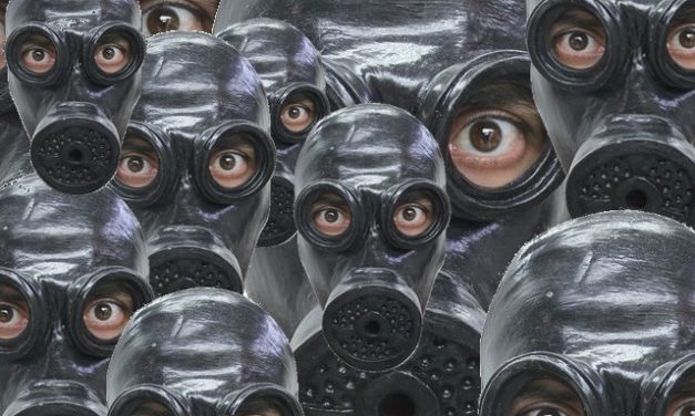 Et si le masque, ce n’était pas assez ?