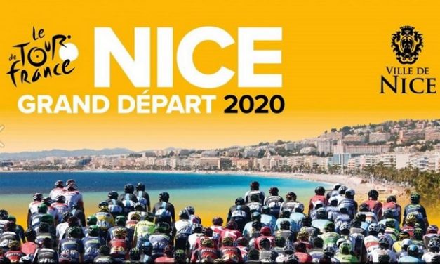 Un tout nouveau Tour de France est né à Nice
