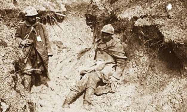 11 novembre : nous n’oublions pas !