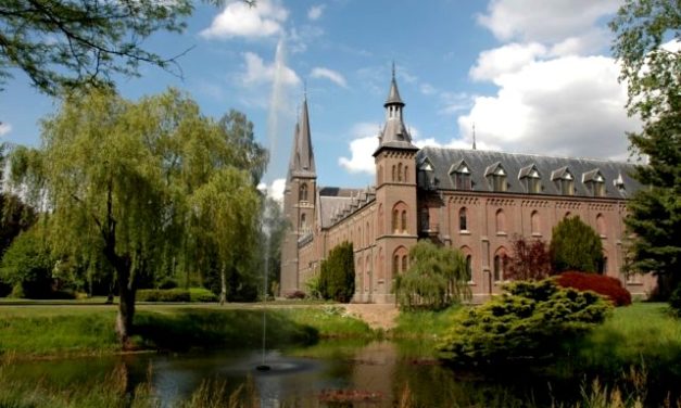 Abbaye de Koningshoeven : son histoire et ses bières trappistes !