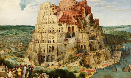 Tour de Babel de la modernité, quel ordre après le chaos ?
