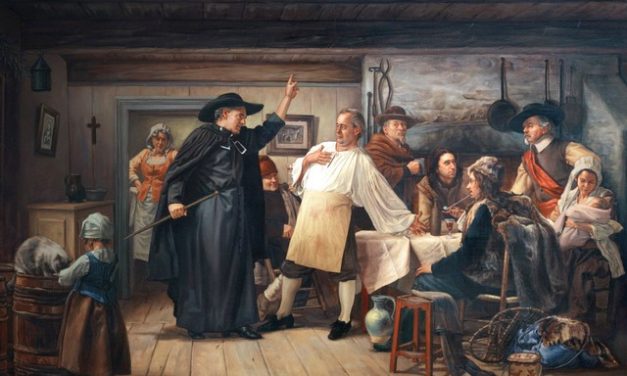 Les taverniers se rebiffent