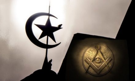 Franc-maçonnerie et Islam