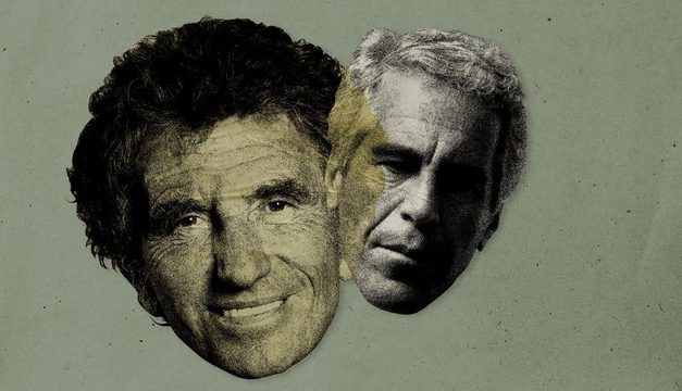 Epstein a financé une étrange fondation en lien avec Jack Lang