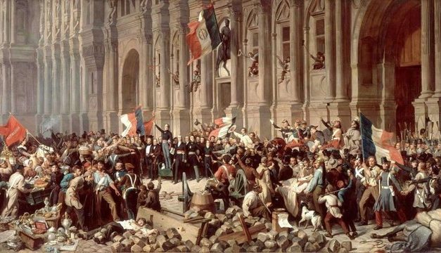 De la République, encore de la République, toujours de la République