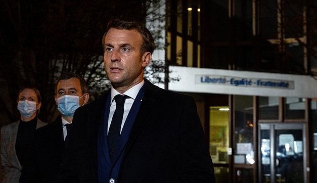 Conflans, et après ?