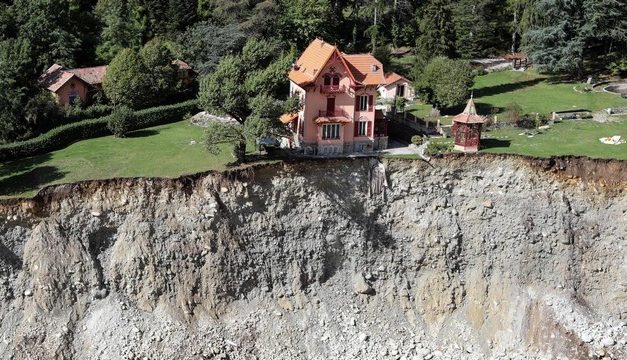 L’affront de la ministre de l’environnement aux sinistrés des vallées