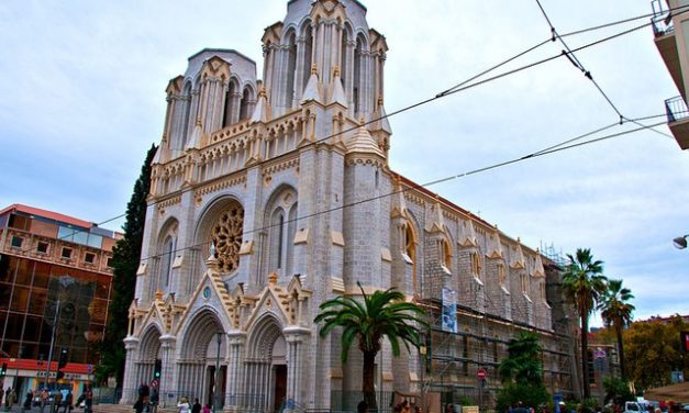 Chrétiens à la rue, soyons des chrétiens dans la rue !