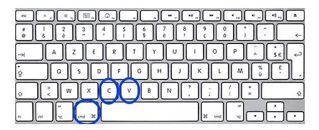 Un bon journaliste doit savoir « copier-coller »