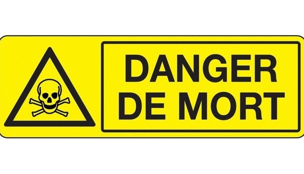 Fondamentalisme islamique : danger de mort pour la France