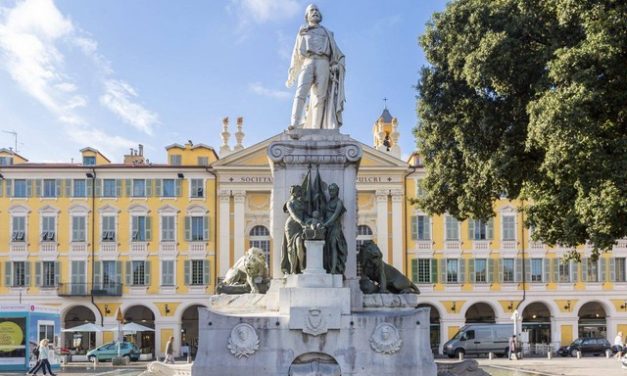 Nice La Vie appelle à manifester contre le confinement