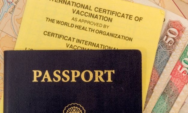 Passeport vaccinal, les Français disent clairement : « <span class="caps">NON</span> ! »