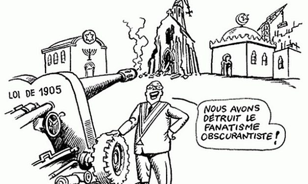 La République française n’est pas la solution à nos problèmes