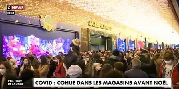 Les 3 Noël (3 sur 3)