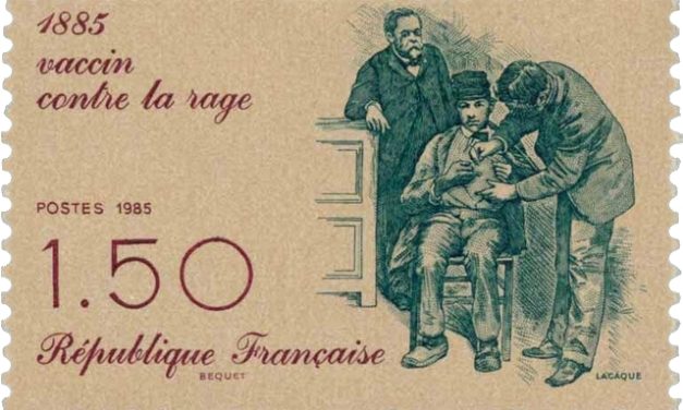 Mauricette entre dans l’Histoire, après Joseph Meister