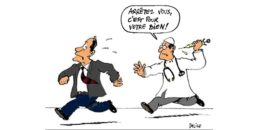 Vaccin grippe