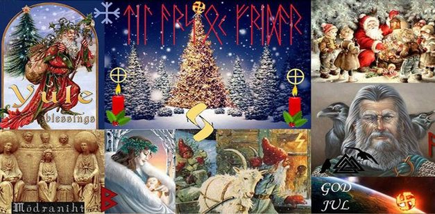 Les 3 Noël (1 sur 3)