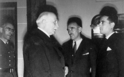 Vous n’avez pas le monopole de la Résistance