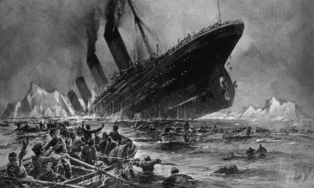 Élections législatives 2022 : la revanche du Titanic et le triomphe de l’inertie