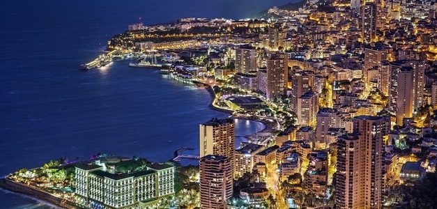 La région de France la plus exposée à la Covid