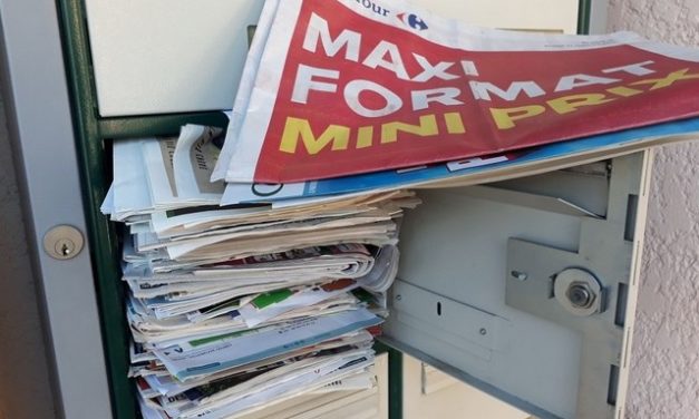 N’en jetez plus, la boite est pleine !