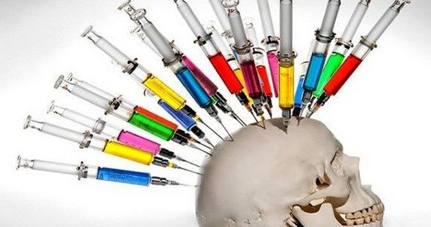 La vaccination médiatique