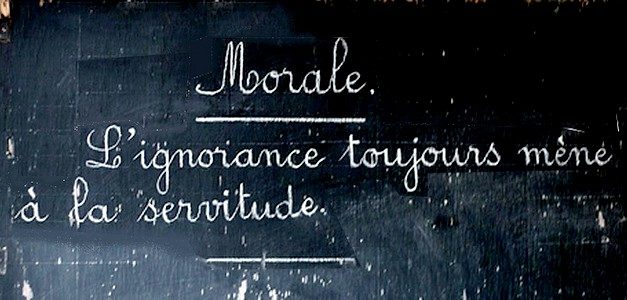 L’Histoire revient en force, les Français veulent renouer avec leurs racines