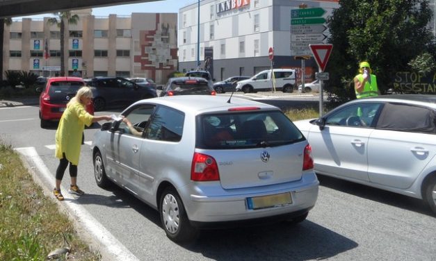 Un vaccin gratuit pour un cercueil payant