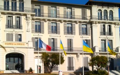 Le Cannet comme à&nbsp;Nice&nbsp;?