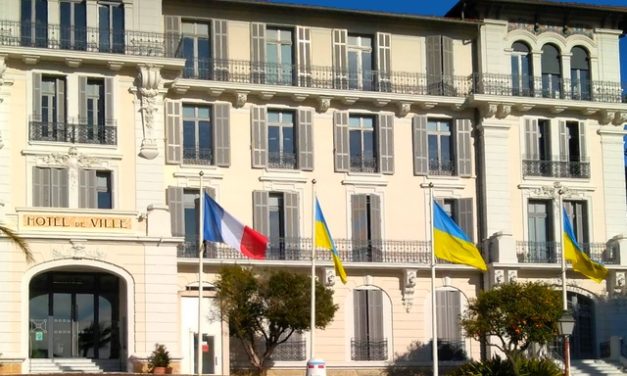 Le Cannet comme à&nbsp;Nice&nbsp;?