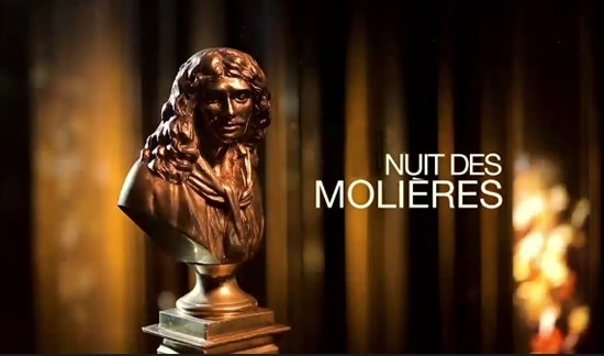 Nuit Molière