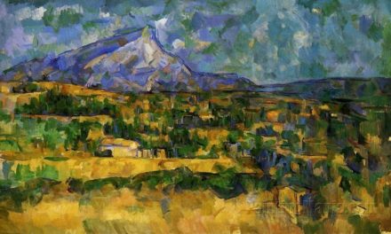 Paul Cézanne nous montre comment regarder la lumière