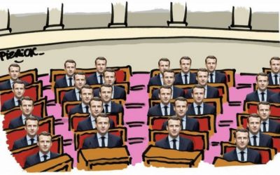 1er août 2023 : les nouvelles mesures vexatoires du gouvernement français